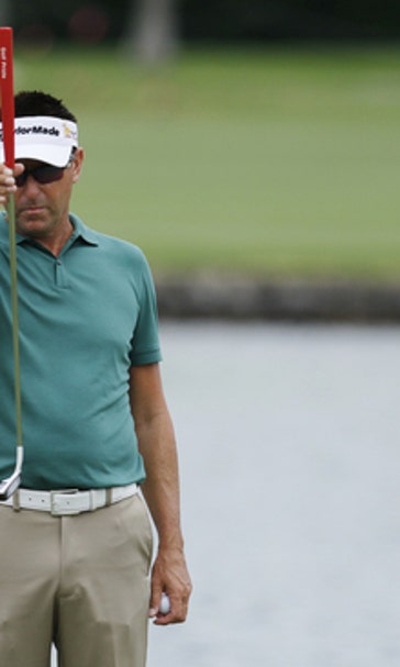 Robert Allenby seeking to put 'nightmare' behind him